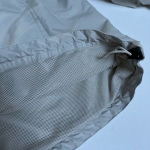 vintage penn state windbreaker